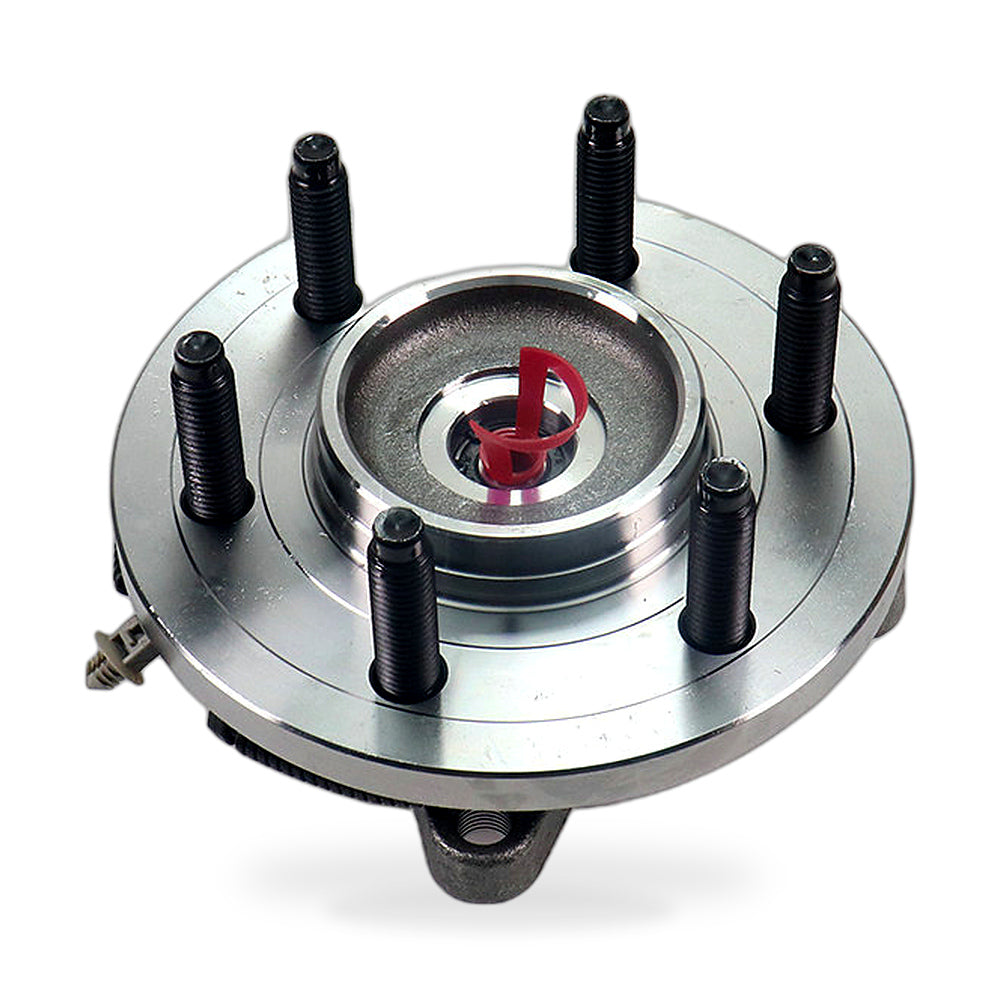 Front Wheel Bearing Hub Assembly Suitable for Ford F-150 Expedition Lincoln - ZT3