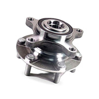 Front Wheel Bearing Hub Assembly Suitable for Ford Bronco 2021-2024 MB3Z-1104-A - BD1