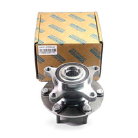 Front Wheel Bearing Hub Assembly Suitable for Ford Bronco 2021-2024 MB3Z-1104-A - ZT3