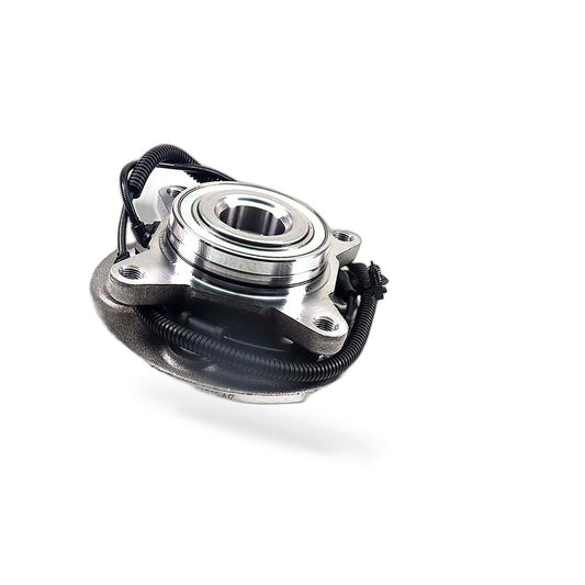Front Wheel Bearing Hub Assembly Suitable for Ford Explorer 2011-2019 Flex