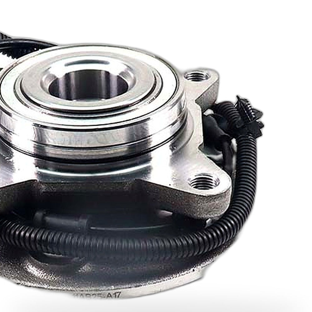 Front Wheel Bearing Hub Assembly Suitable for Ford Explorer 2011-2019 Flex - XQ1