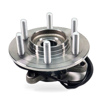 Front Wheel Bearing Hub Assembly Suitable for Ford Explorer 2011-2019 Flex - ZT3