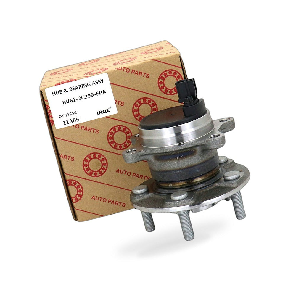 Rear Wheel Bearing Hub Assembly Suitable for Ford Focus 2011-2018 C-Max Kuga - BD2