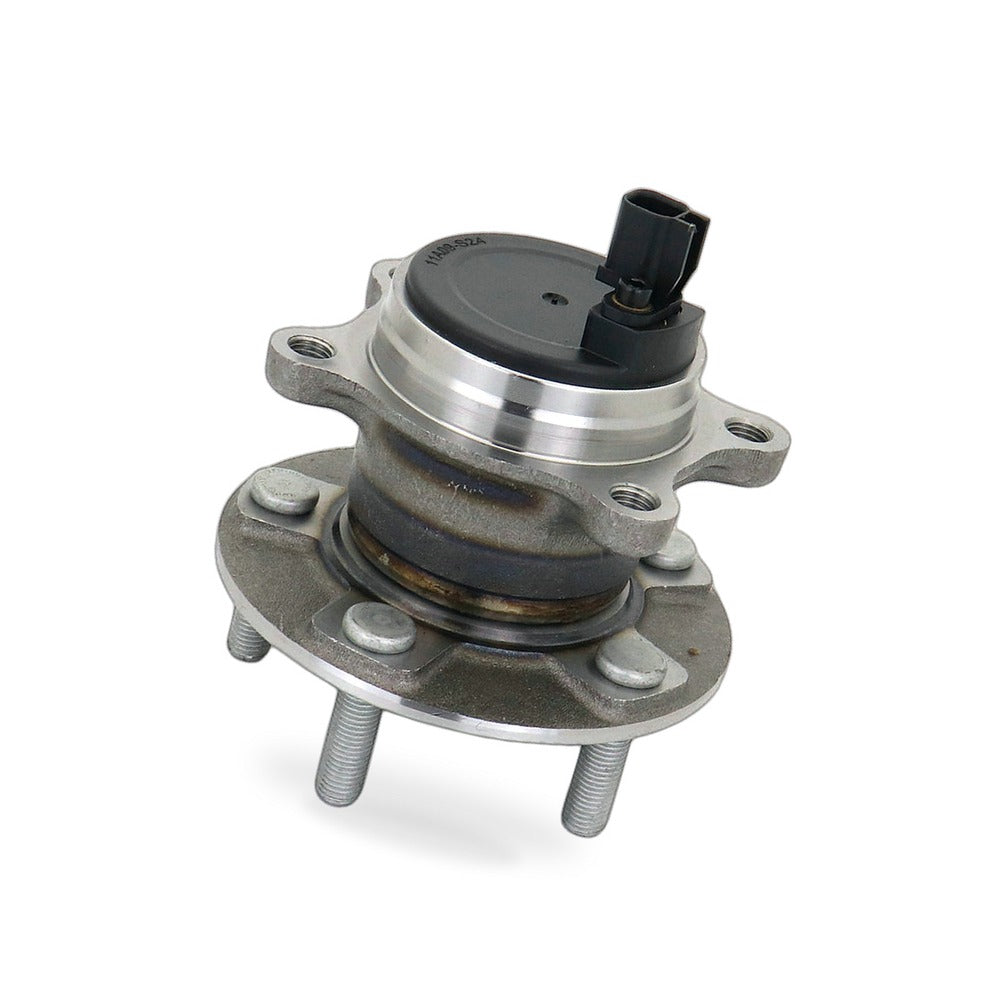 Rear Wheel Bearing Hub Assembly Suitable for Ford Focus 2011-2018 C-Max Kuga - BD3