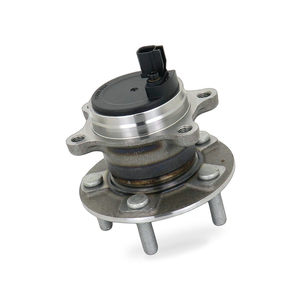 Rear Wheel Bearing Hub Assembly Suitable for Ford Focus 2011-2018 C-Max Kuga - BD4