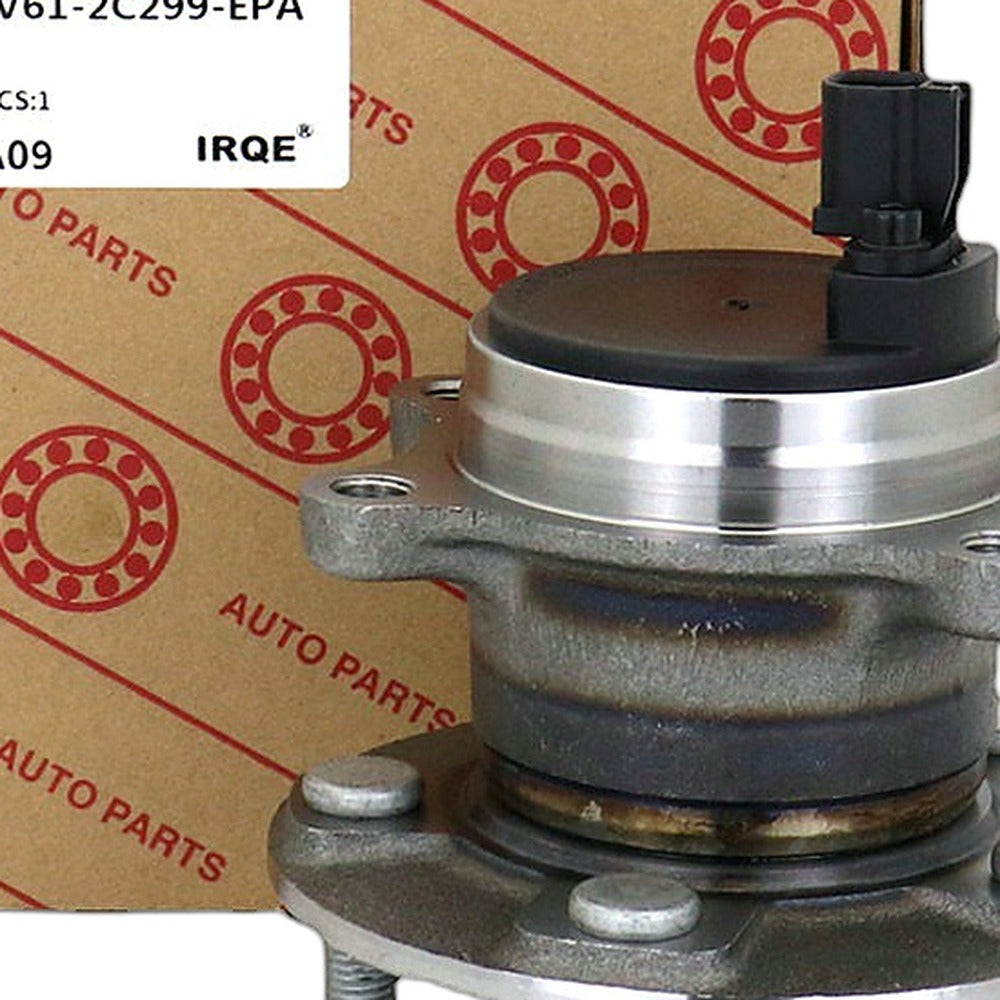 Rear Wheel Bearing Hub Assembly Suitable for Ford Focus 2011-2018 C-Max Kuga - XQ1
