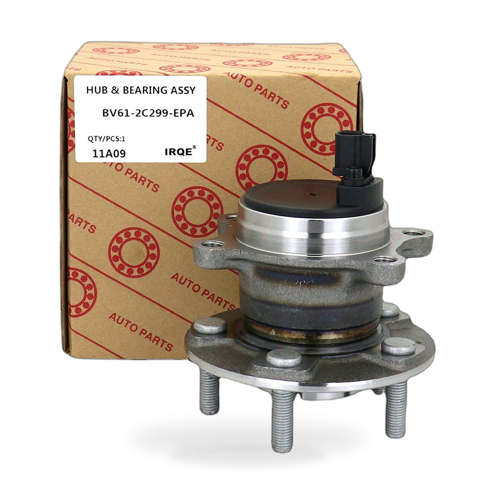 Rear Wheel Bearing Hub Assembly Suitable for Ford Focus 2011-2018 C-Max Kuga - ZT2