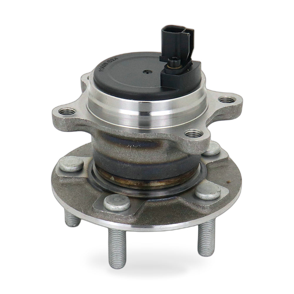 Rear Wheel Bearing Hub Assembly Suitable for Ford Focus 2011-2018 C-Max Kuga - ZT3