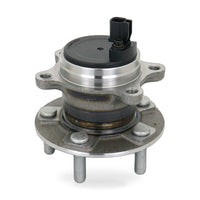 Rear Wheel Bearing Hub Assembly Suitable for Ford Focus 2011-2018 C-Max Kuga - ZT3