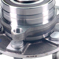 Front Wheel Bearing Hub Assembly Suitable for Ford Edge 2015-2023 Lincoln MKX - XQ1