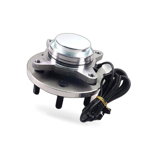 Front Wheel Bearing Hub Assembly Suitable for Ford F-150 2015-2020 FL3Z-1104-D