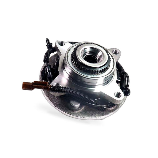 Front Wheel Bearing Hub Assembly Suitable for Ford F-150 Expedition Lincoln