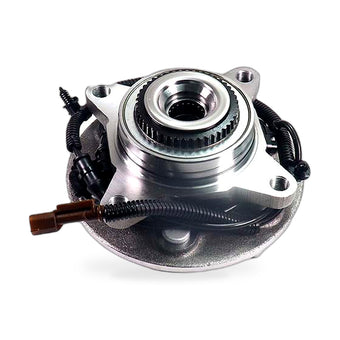 compare product Front Wheel Bearing Hub Assembly Suitable for Ford F-150 Expedition Lincoln