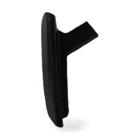 Seat Adjuster Wheel Up Down LH Black Suitable for Ford Fiesta 2009-2017 - ZT2