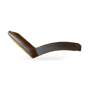compare product Seat Recline Adjustment Wheel Suitable for Ford Fiesta 2009 Right Side Black