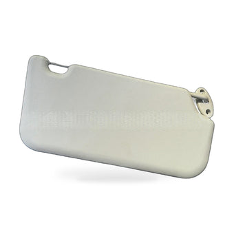 compare product Sun Visor Suitable for Ford Focus 2012-2018 Left Gray High Trim with Wire