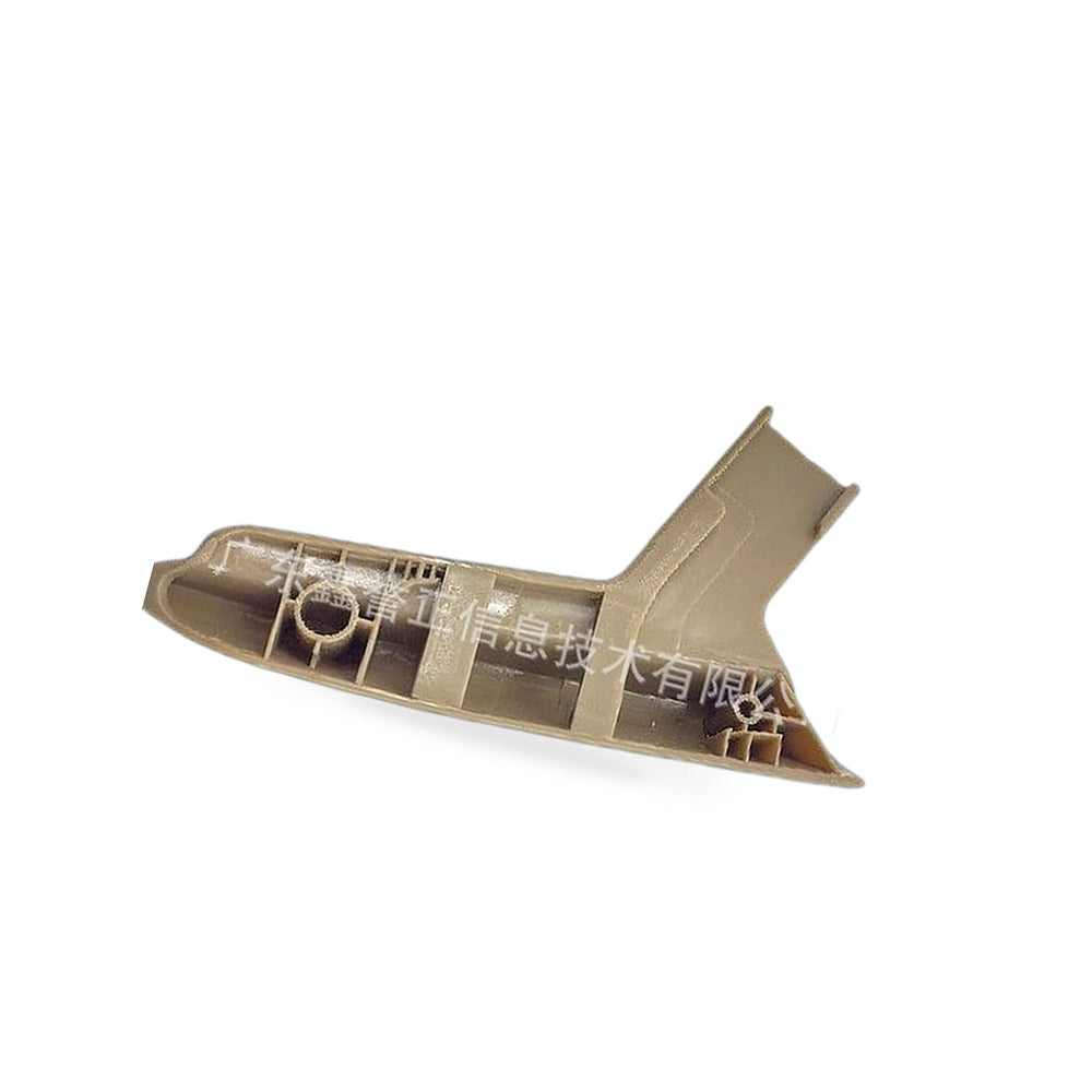 Seat Adjuster Wheel LH Beige Suitable for Ford Fiesta 2009-2017 DK52-8885732 - BD1