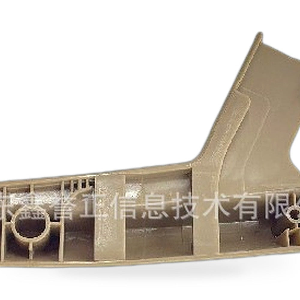 Seat Adjuster Wheel LH Beige Suitable for Ford Fiesta 2009-2017 DK52-8885732 - XQ1