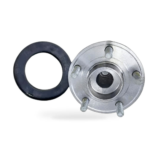 Rear Wheel Hub with Bearing Suitable for Ford Mondeo 2013-2019 1.5L 2.0L - ZT2