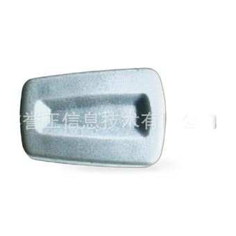compare product Seat Adjuster Wheel Suitable for Ford Mondeo Galaxy S-Max 2007-2014 Gray LH RH