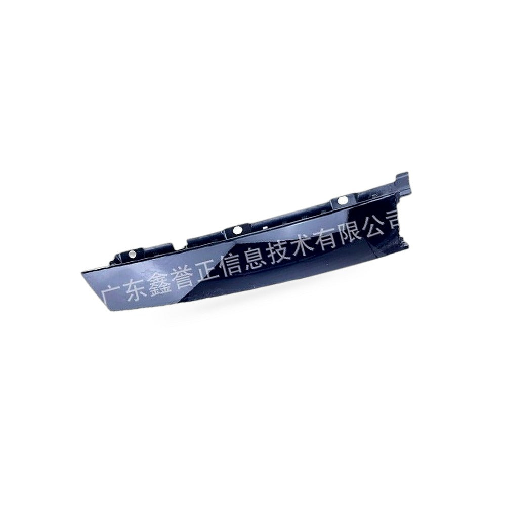 Rear Door Pillar Outer Trim LH Suitable for Ford Focus 2012-2018 BM51-A254A41 - BD2