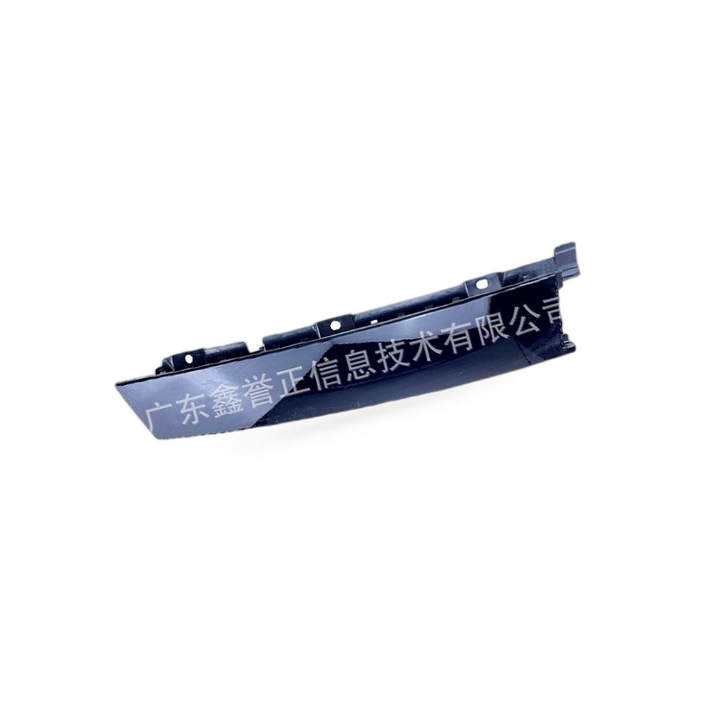 Rear Door Pillar Outer Trim LH Suitable for Ford Focus 2012-2018 BM51-A254A41 - BD4