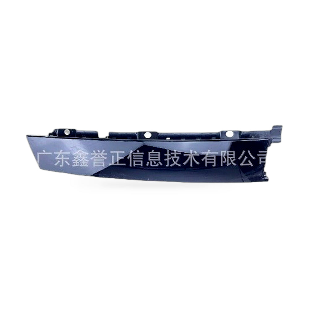 Rear Door Pillar Outer Trim LH Suitable for Ford Focus 2012-2018 BM51-A254A41 - ZT2