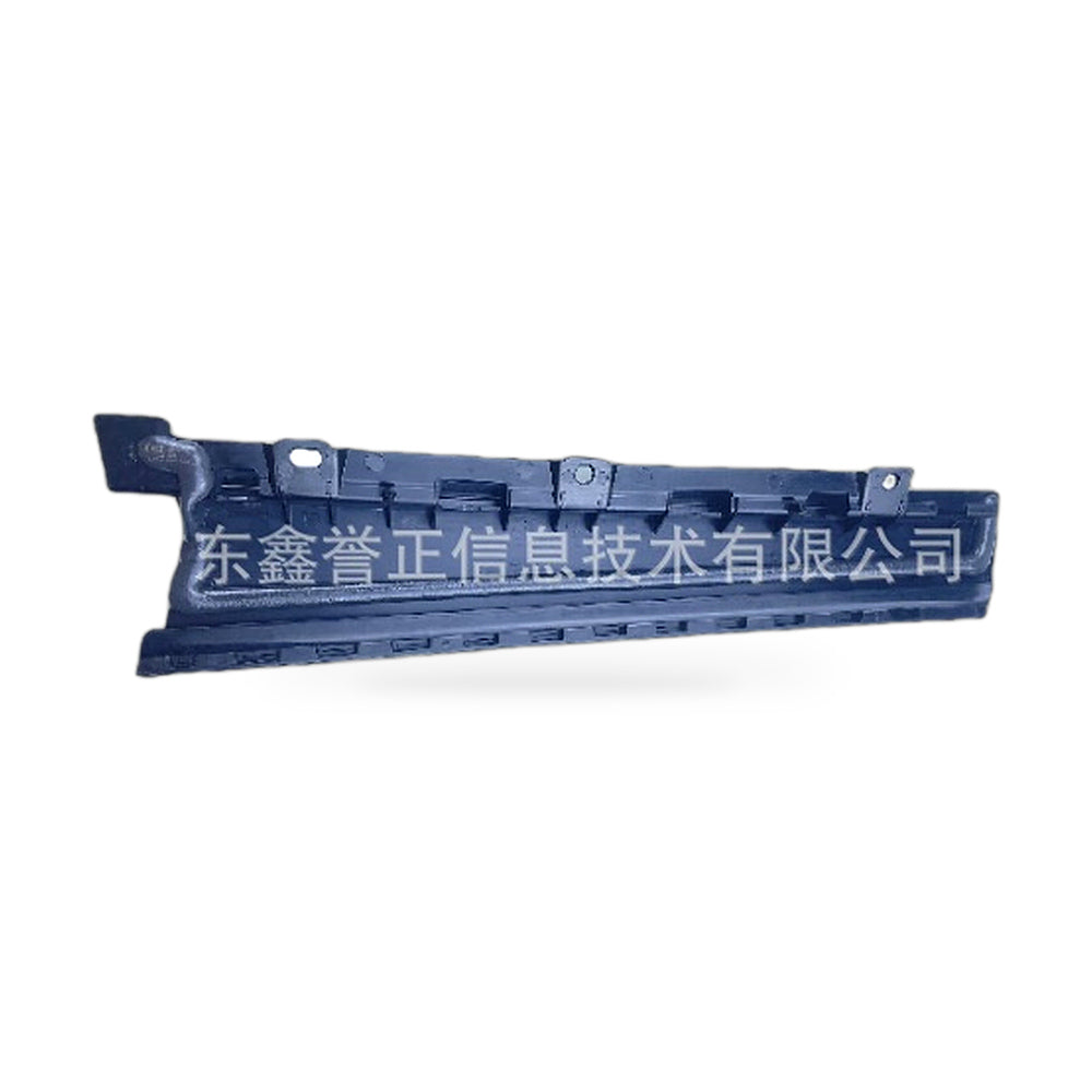 Rear Door Pillar Trim LH Suitable for Ford Mondeo Galaxy S-MAX 2007-2014 - ZT3