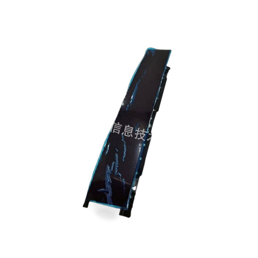 Rear Door Pillar Exterior Trim LH Center Suitable for Ford Edge 2015