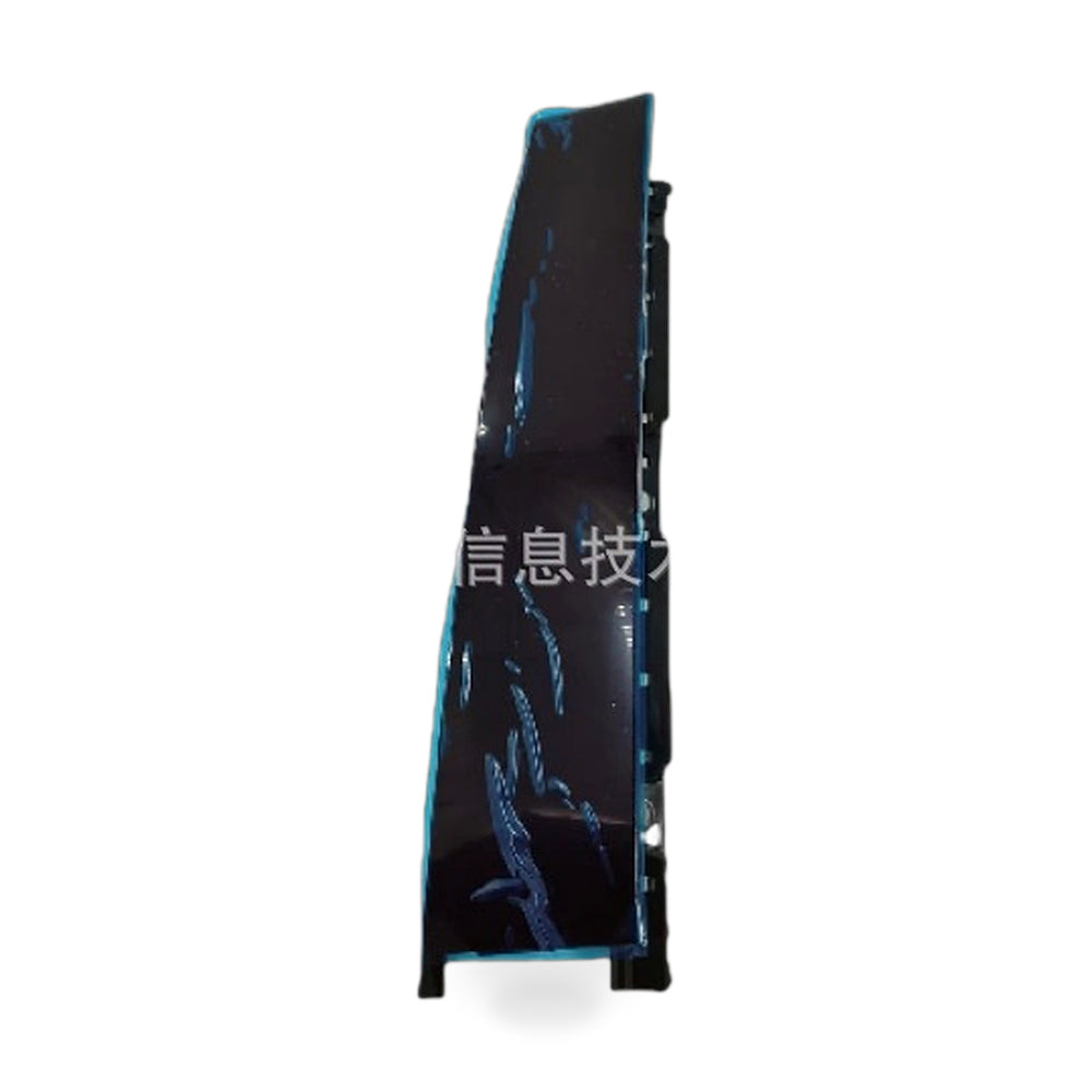 Rear Door Pillar Exterior Trim LH Center Suitable for Ford Edge 2015 - ZT2