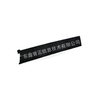 Rear Door Pillar Trim Suitable for Ford Mondeo S-MAX Galaxy 2008-2012 RH - BD2