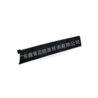 Rear Door Pillar Trim Suitable for Ford Mondeo S-MAX Galaxy 2008-2012 RH - BD4