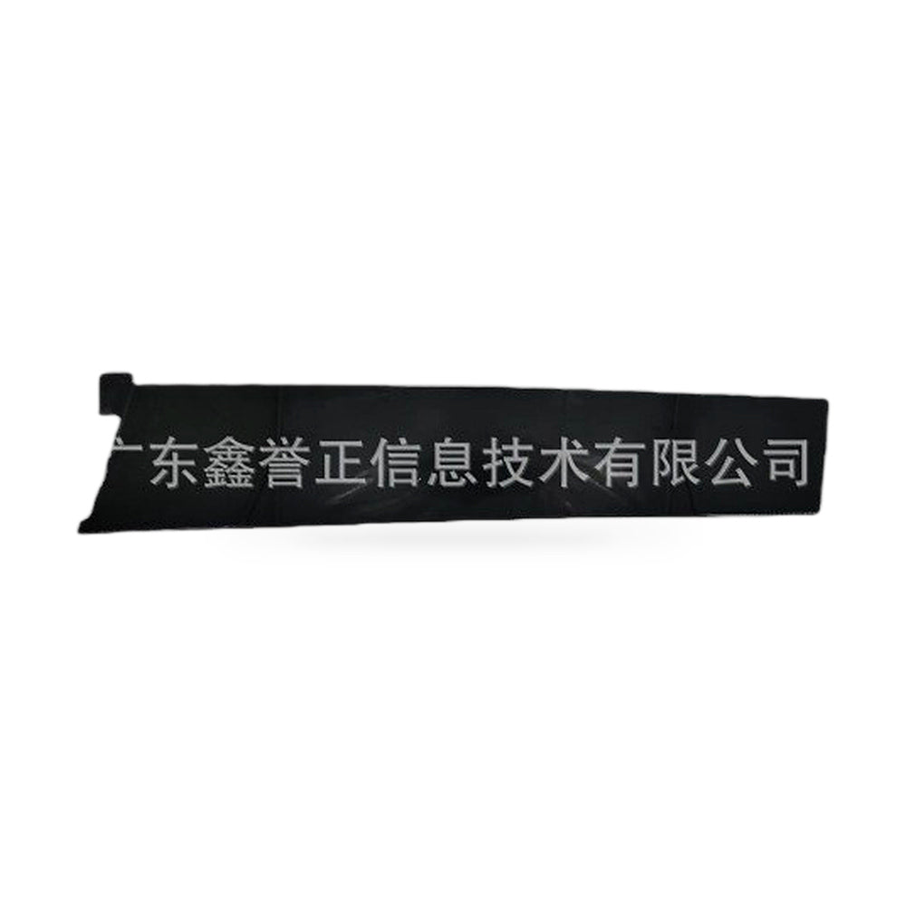 Rear Door Pillar Trim Suitable for Ford Mondeo S-MAX Galaxy 2008-2012 RH - ZT2