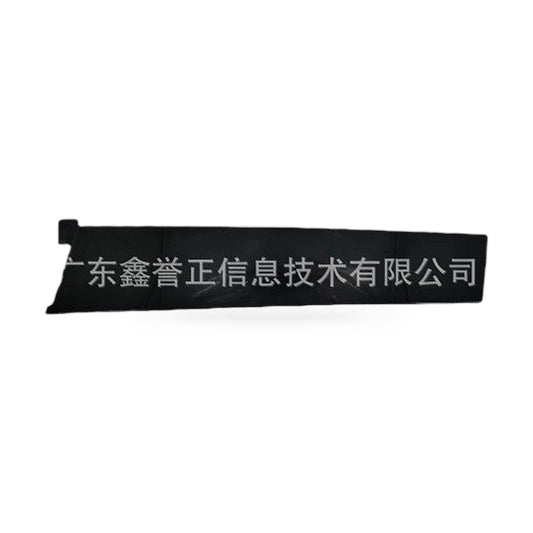 Rear Door Pillar Trim Suitable for Ford Mondeo S-MAX Galaxy 2008-2012 RH - ZT2