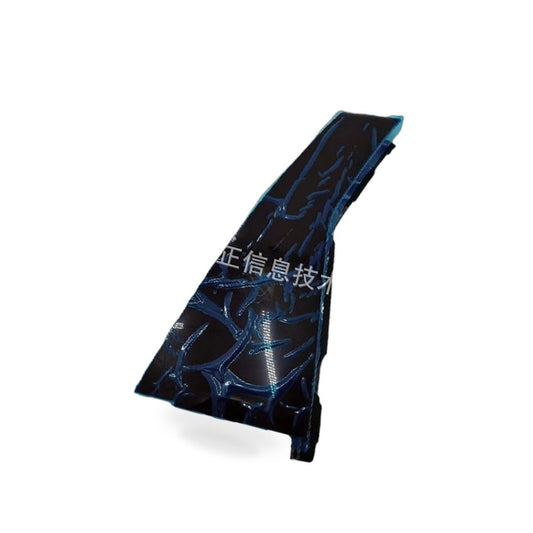 Rear Door Pillar Outer Trim Suitable for Ford Edge 2015-2020 RH FK7B-R254A42AG