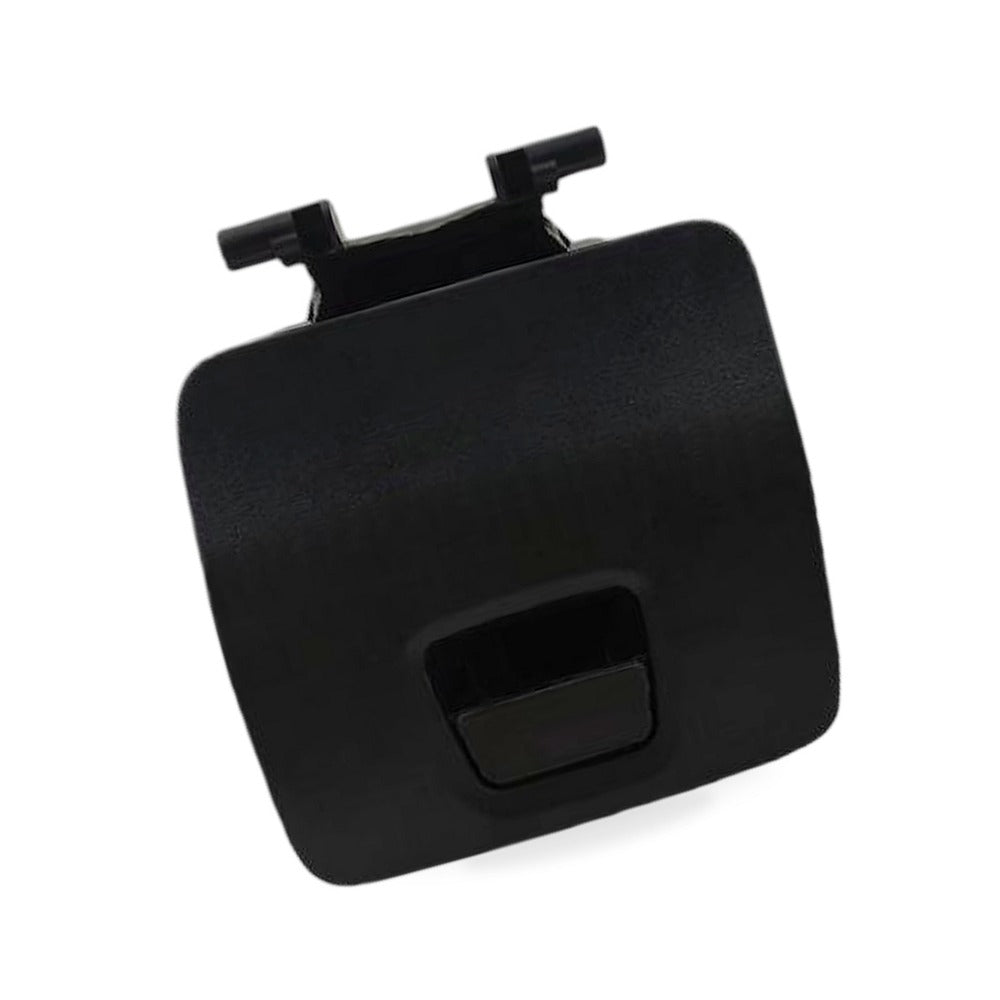 Lower Dashboard Trim Panel Left Black Suitable for Ford Focus 2019-2023 - BD4