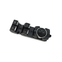 Power Window Master Switch Suitable for Ford Explorer 2011-2015 Low Trim Left - BD1
