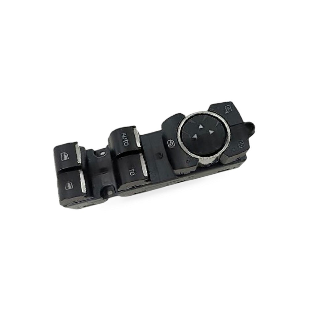 Power Window Master Switch Suitable for Ford Explorer 2011-2015 Low Trim Left - BD4