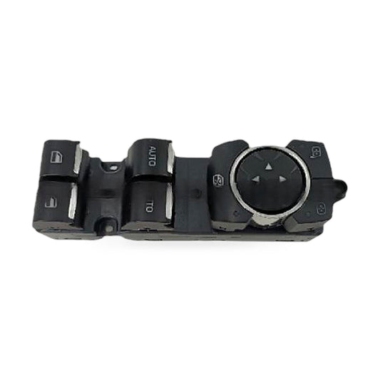 Power Window Master Switch Suitable for Ford Explorer 2011-2015 Low Trim Left - ZT2