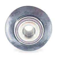 Front Wheel Hub with Bearing Suitable for Ford Mondeo 2013-2022 Fusion 2013-2020 - ZT3