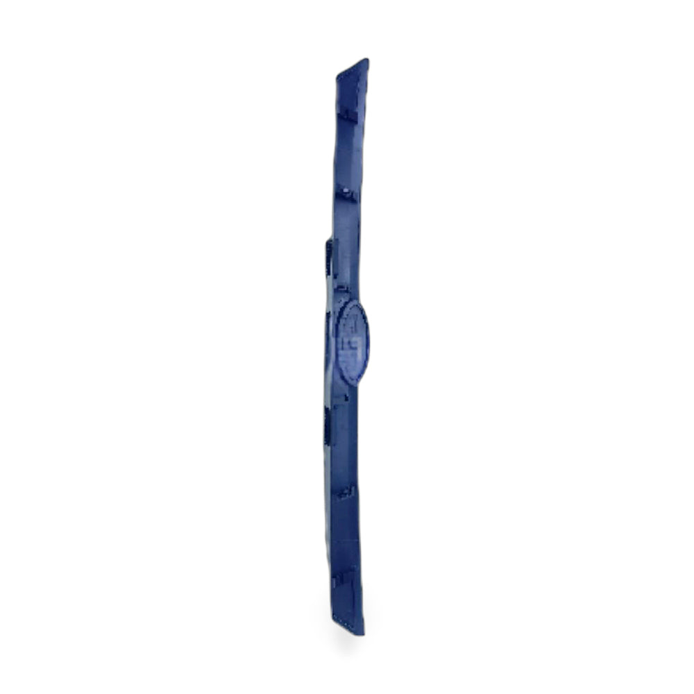 Molding Trim Suitable for Ford Focus 2009-2011 Hatchback Rear Liftgate Primed - ZT2