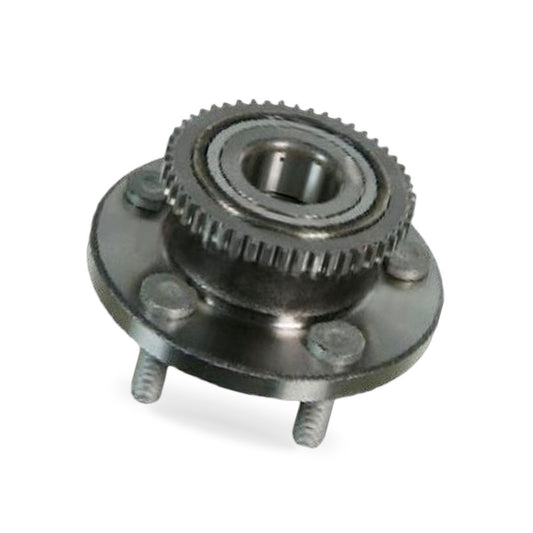 Front Wheel Hub with Bearing Suitable for Ford Mustang 2.3L EcoBoost 2015-2023