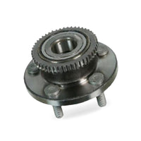 Front Wheel Hub with Bearing Suitable for Ford Mustang 2.3L EcoBoost 2015-2023 - BD4
