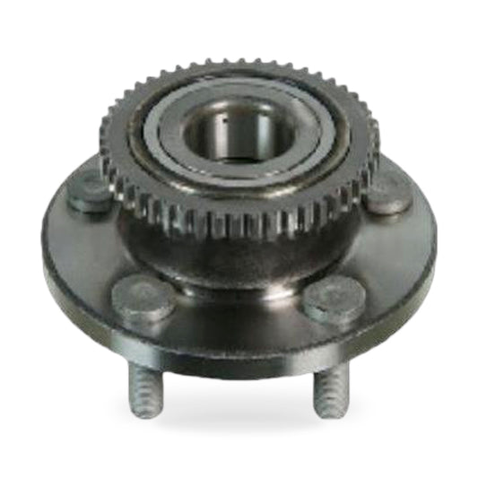Front Wheel Hub with Bearing Suitable for Ford Mustang 2.3L EcoBoost 2015-2023 - ZT2