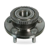Front Wheel Hub with Bearing Suitable for Ford Mustang 2.3L EcoBoost 2015-2023 - ZT3