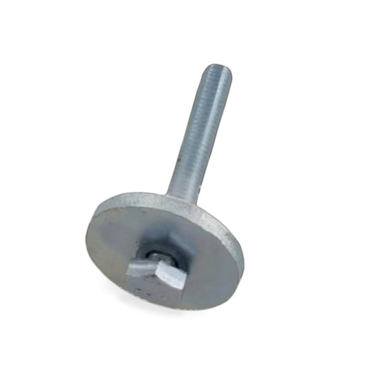 Front Wheel Hub Bolt Suitable for Ford Focus C-Max Kuga Volvo C30 S40 V50 Mazda