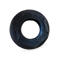 Front Wheel Hub Nut Suitable for Ford Fiesta Escort Focus Mondeo 93BB-3B477AC - BD4