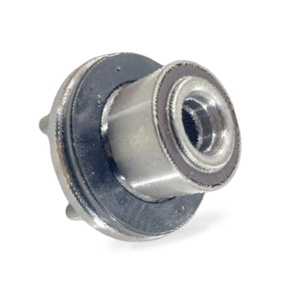 Front Wheel Hub with Bearing Suitable for Ford S-Max Galaxy Mondeo 2006-2014 - BD2