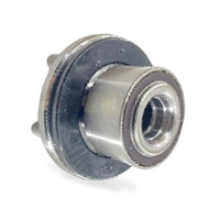 Front Wheel Hub with Bearing Suitable for Ford S-Max Galaxy Mondeo 2006-2014 - BD3