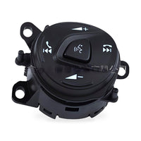 Multifunction Steering Wheel Buttons Audio Switch Suitable for Ford Kuga Focus - ZT2